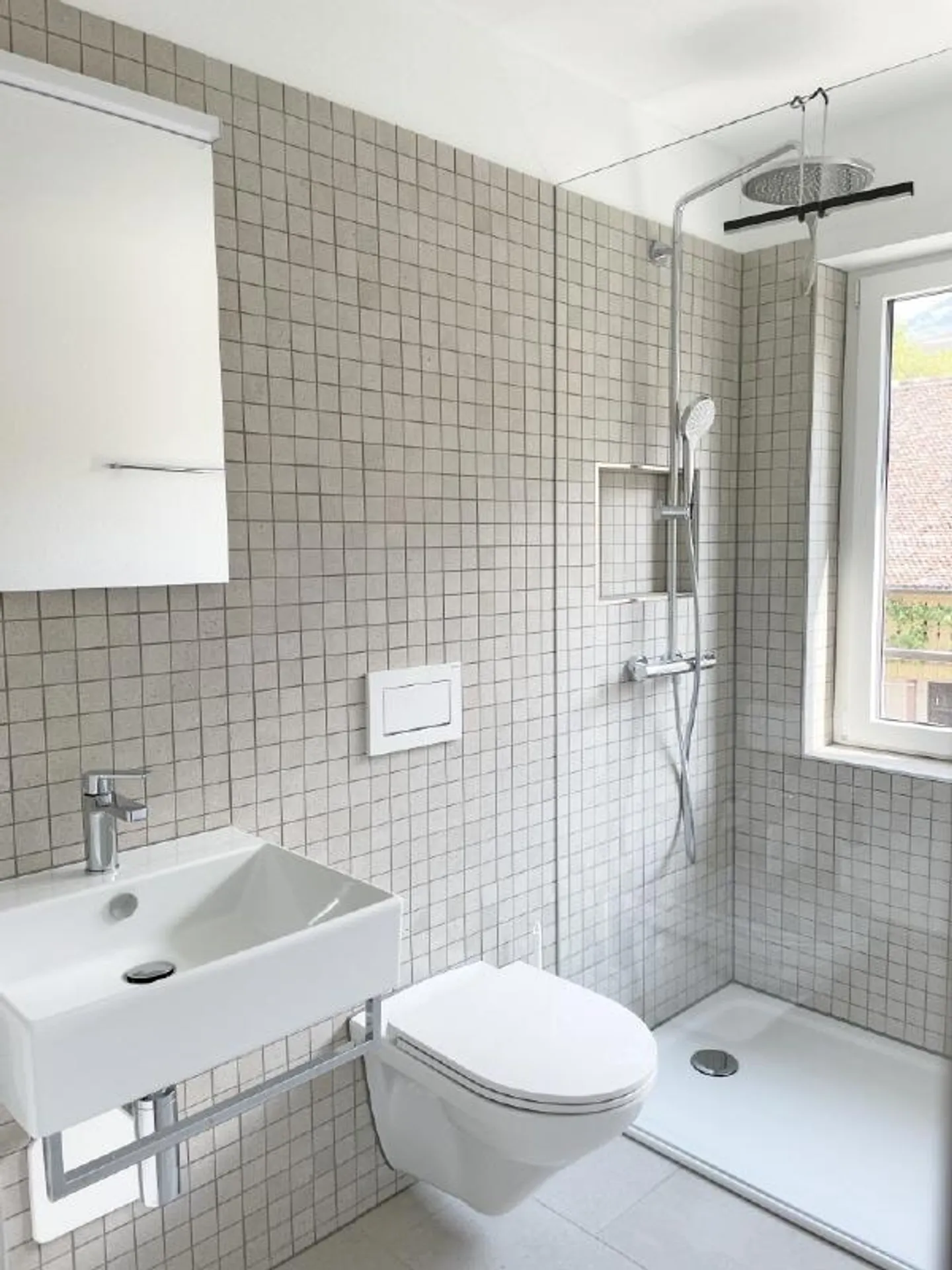 Willkommen an der Riedstrasse 7 - Foto 4 von 5