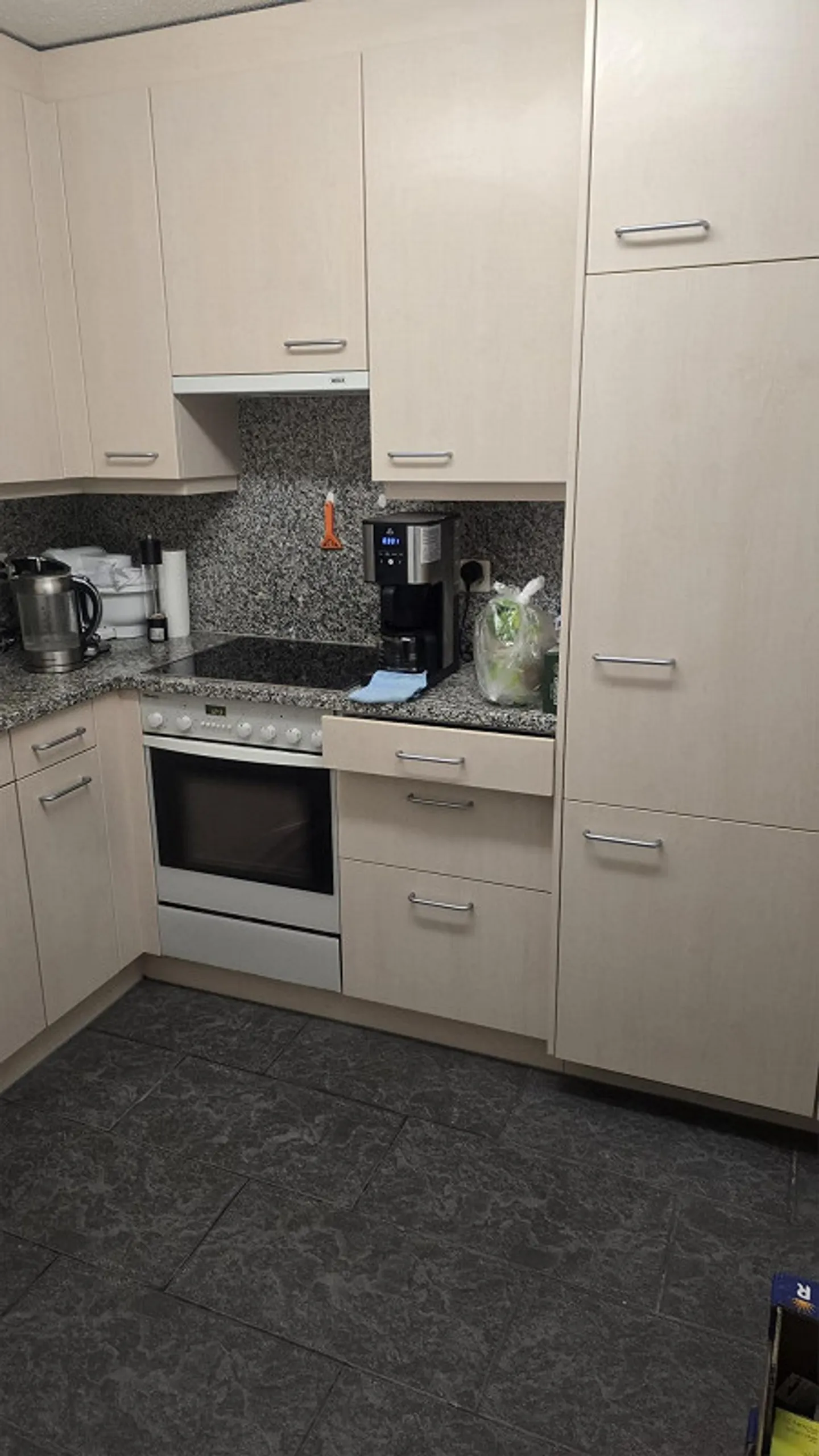 Camera condivisa luminosa di 20 m² nel centrale Höngg - Foto 3 di 6