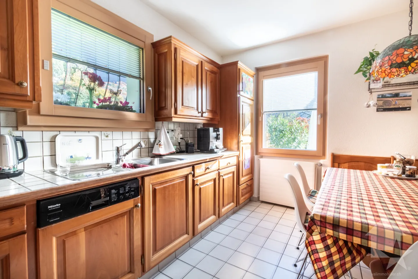 Chablais Vaudois - Villa and Agricultural Building Ideal for Horses - Photo 5 of 34