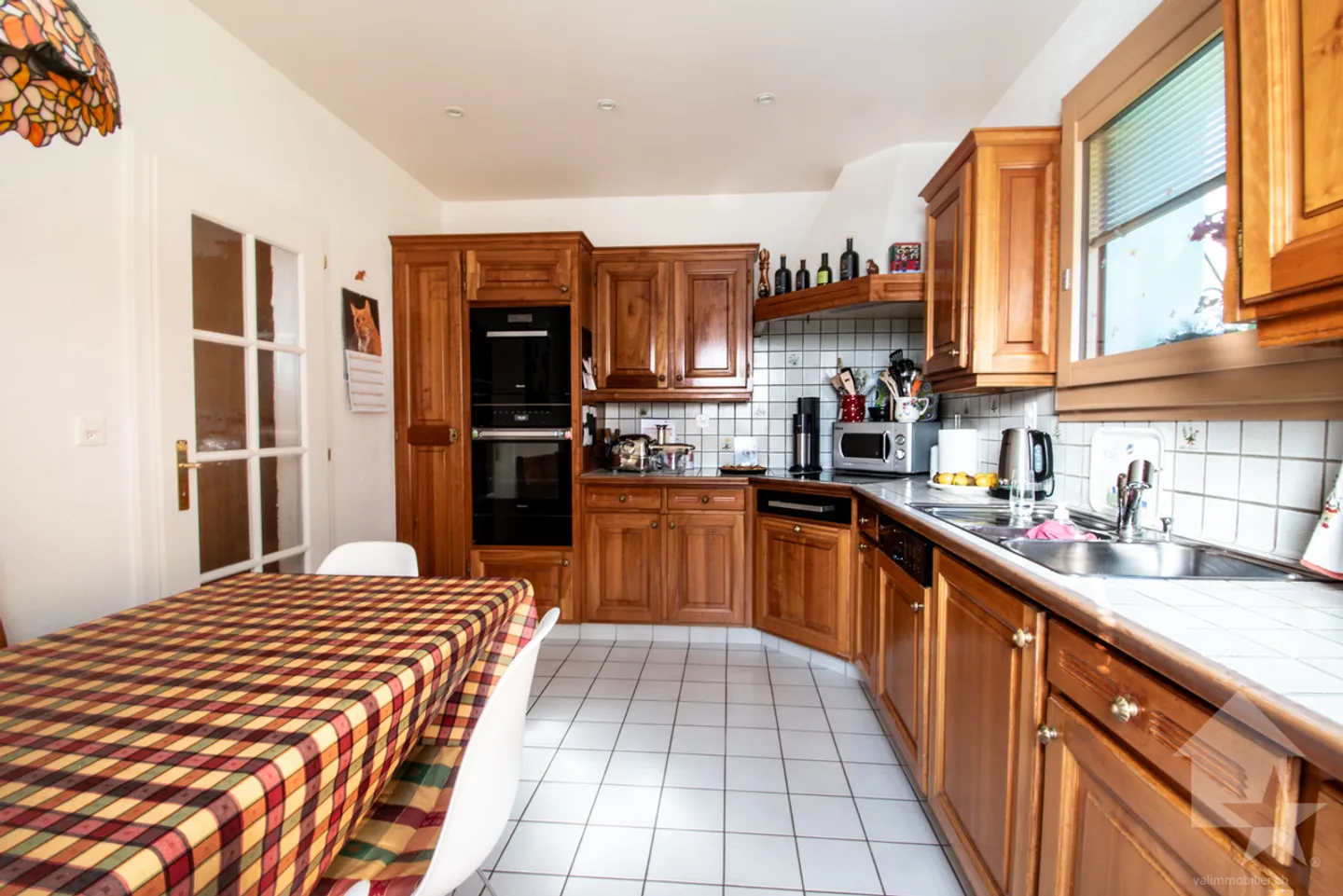 Chablais Vaudois - Villa and Agricultural Building Ideal for Horses - Photo 6 of 34