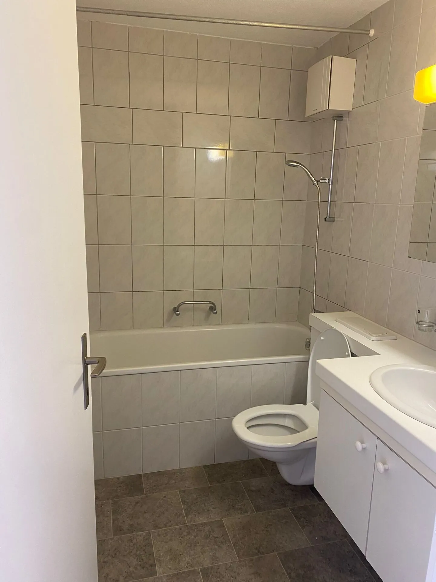 Belle appartement de 3,5 pièces à louer - Photo 11 sur 13