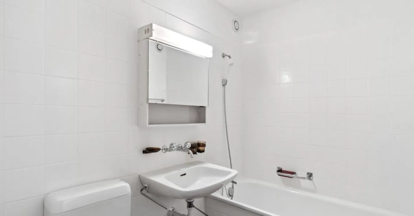 Appartamento spazioso 3,5 locali - Foto 4 di 10