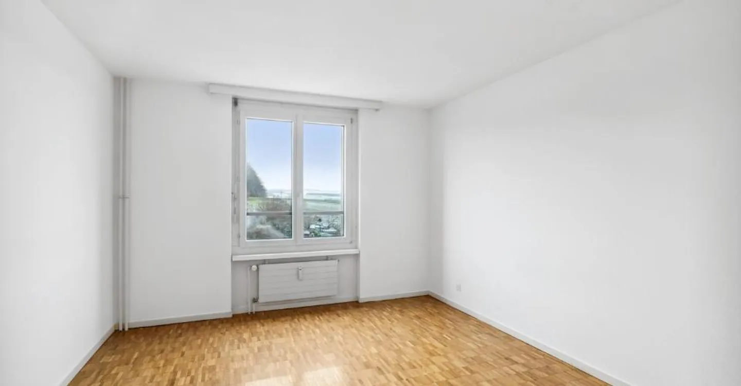 Appartamento spazioso 3,5 locali - Foto 5 di 10