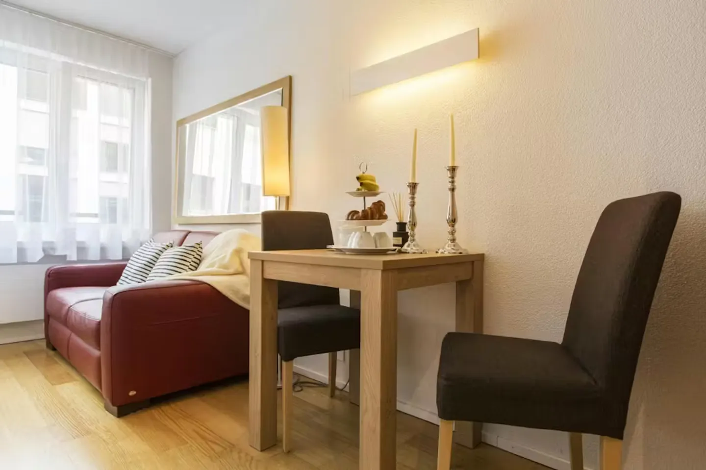 Modern Apartment in Basel - Photo 7 of 10