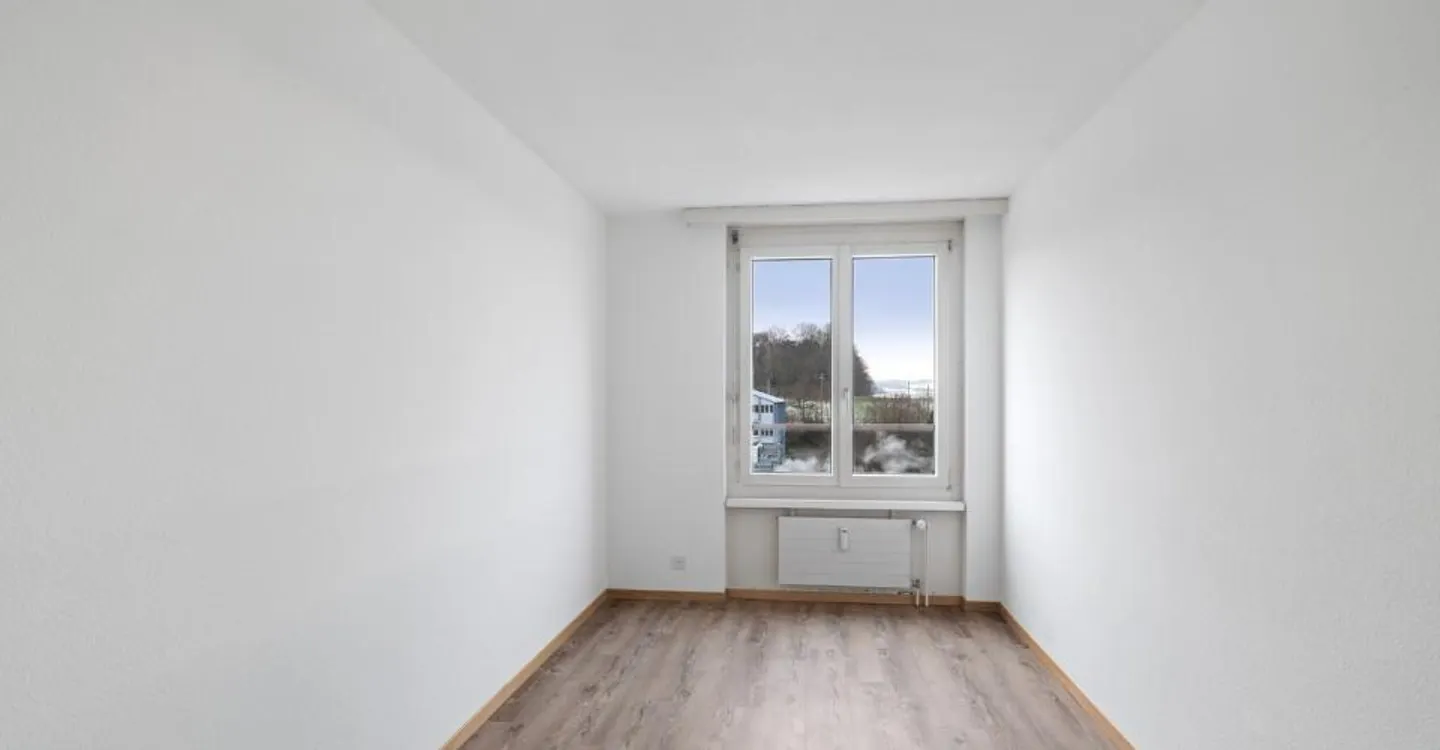 Appartamento spazioso 3,5 locali - Foto 6 di 10