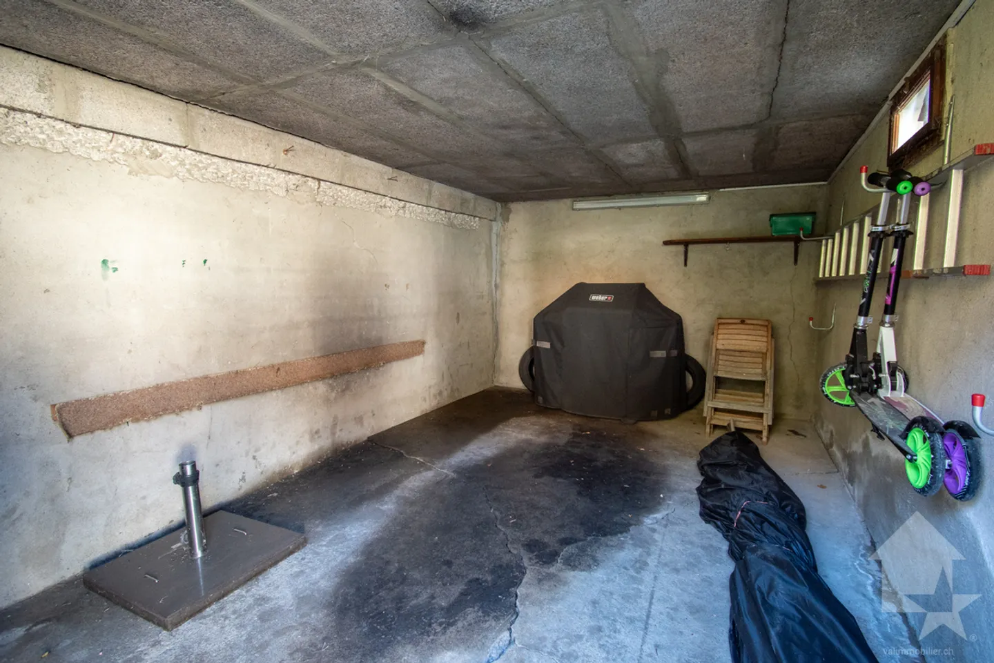 Chablais Vaudois - Villa and Agricultural Building Ideal for Horses - Photo 31 of 34