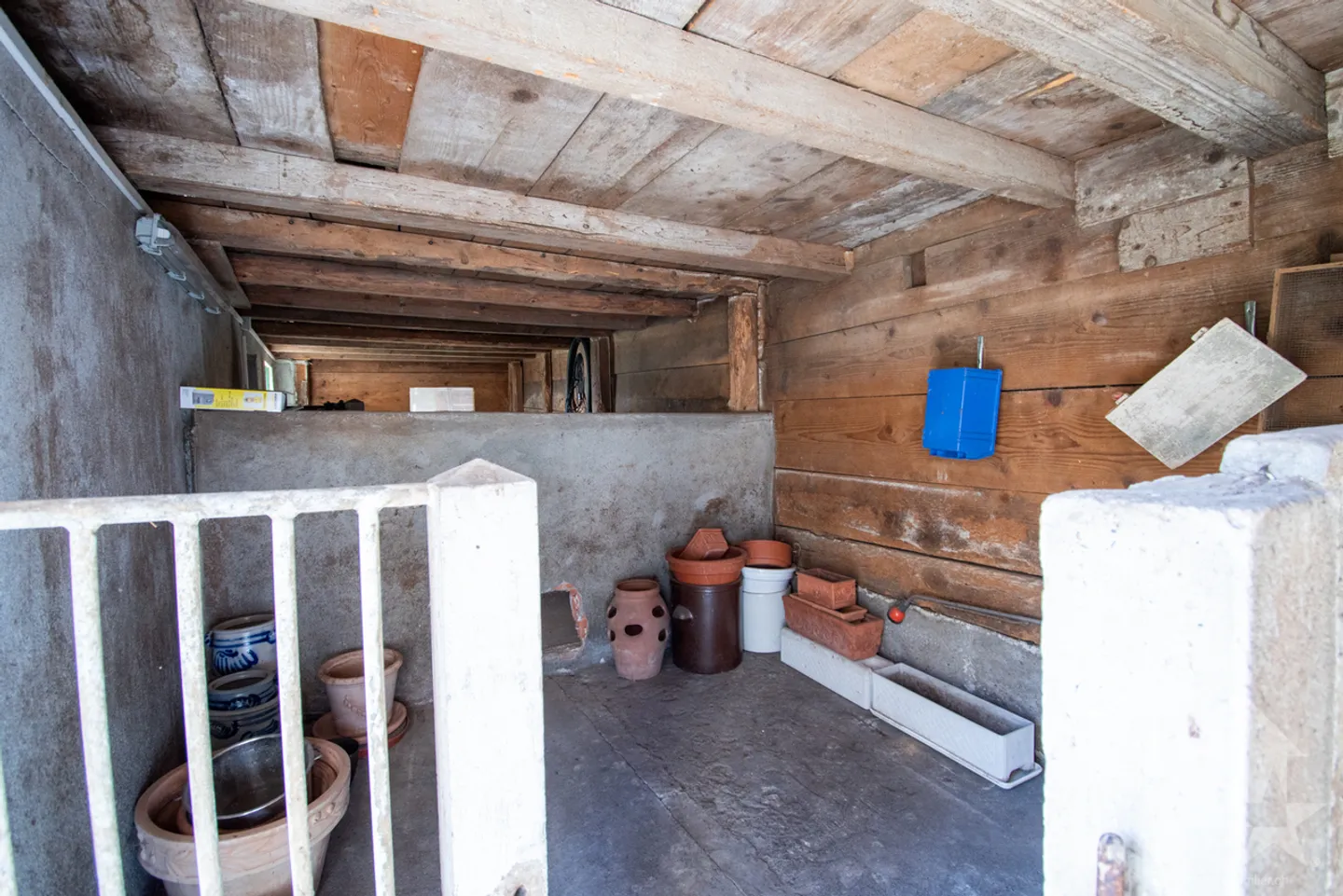 Chablais Vaudois - Villa and Agricultural Building Ideal for Horses - Photo 32 of 34