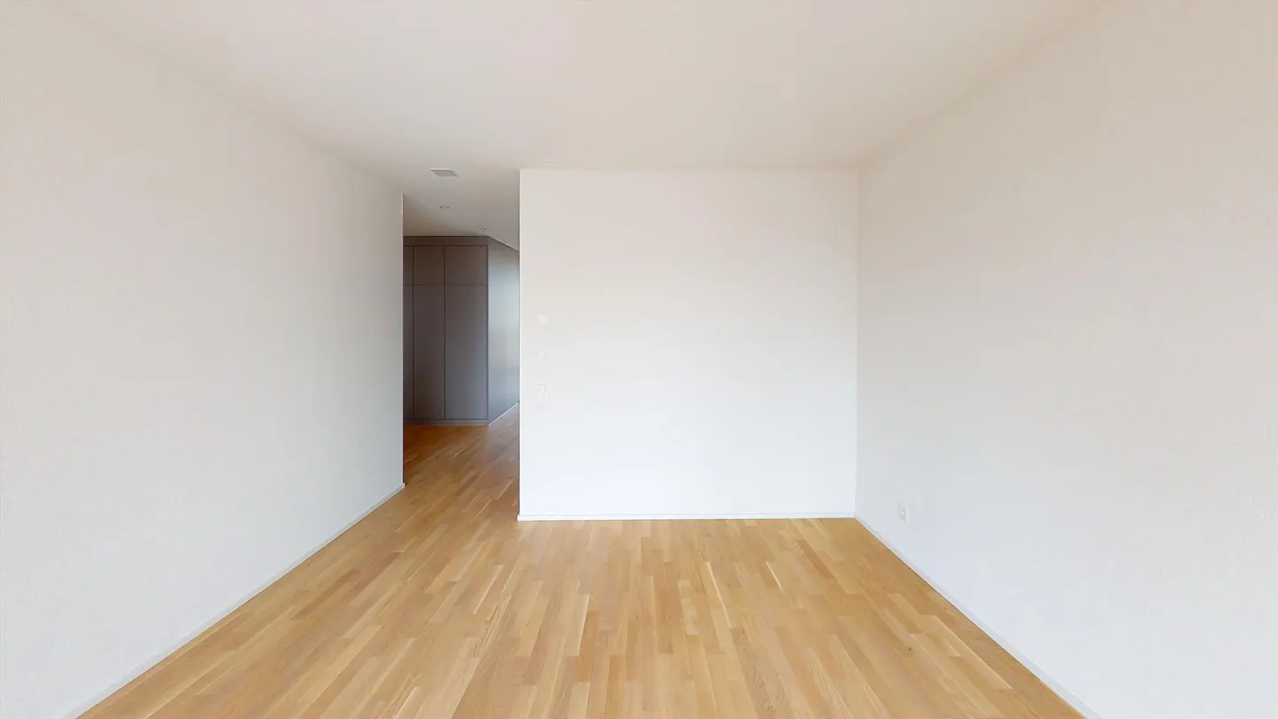 Appartamento 3.5 stanze - Vivere in modo versatile con stile - Foto 3 di 6