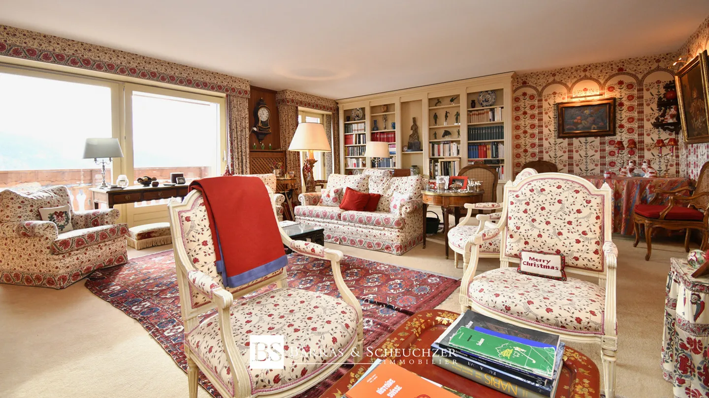 Attique à vendre - Photo 3 sur 13