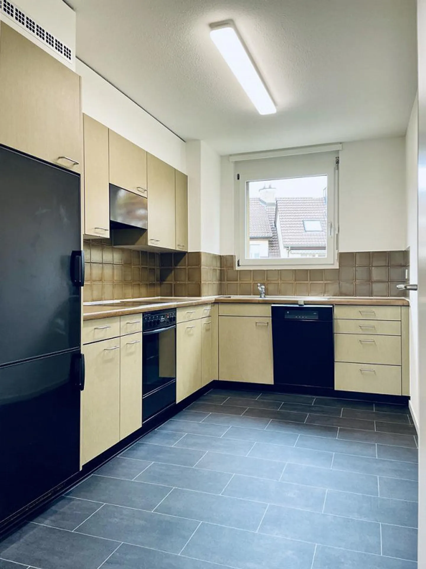 4.5-room maisonette apartment in Höngg - Photo 2 of 5