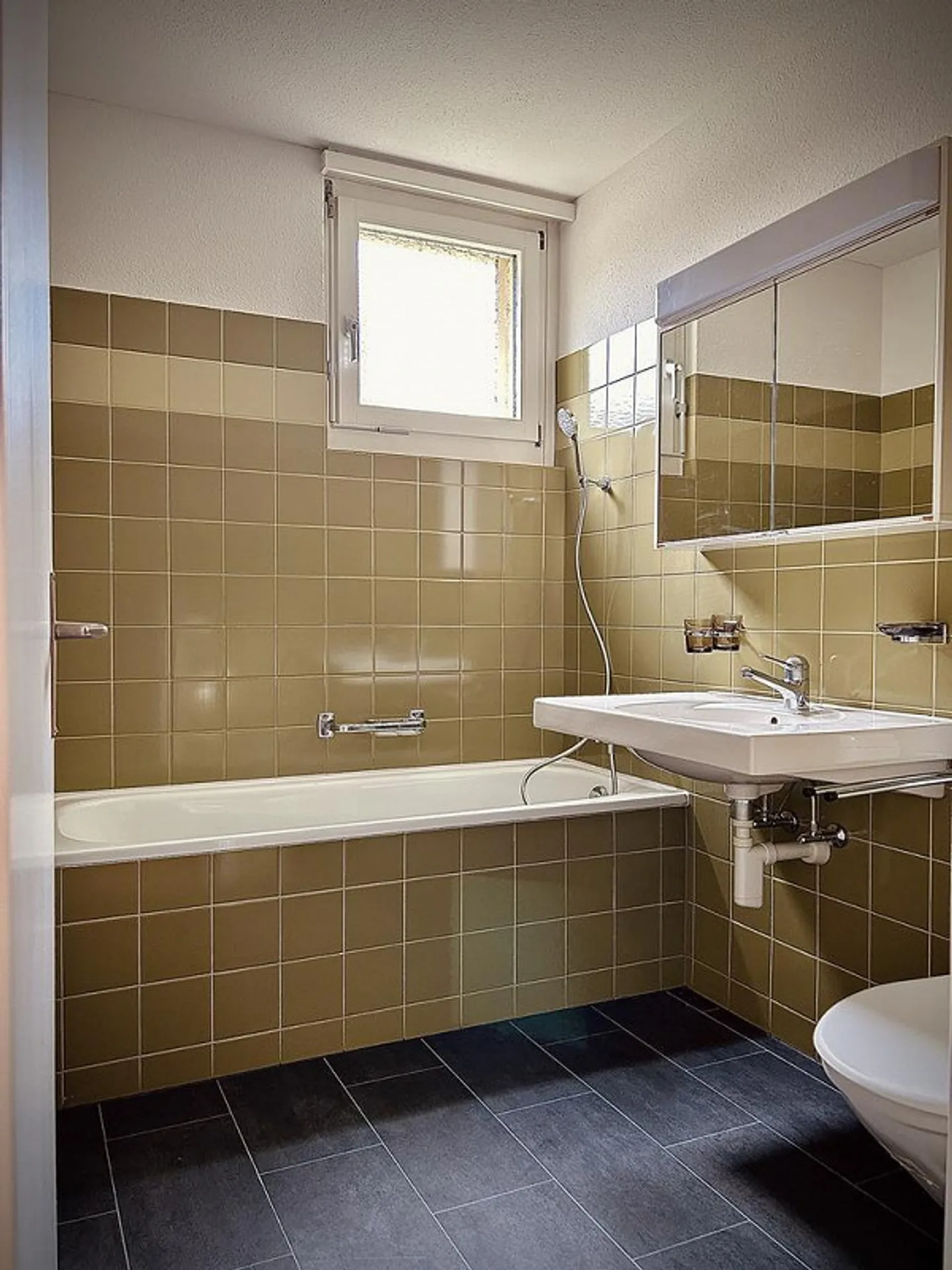 4.5-room maisonette apartment in Höngg - Photo 3 of 5