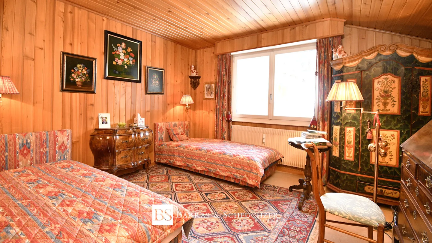 Attique à vendre - Photo 10 sur 13