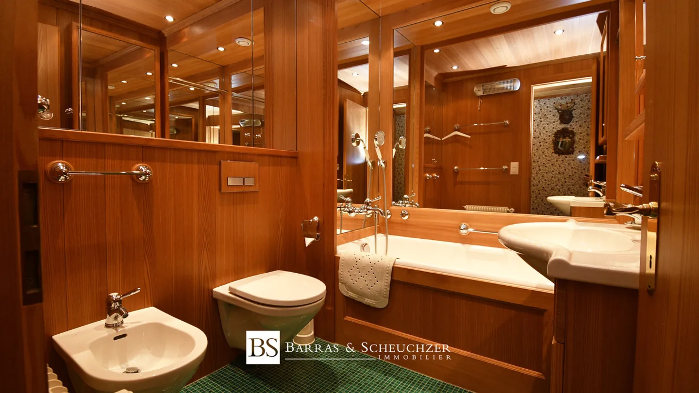 Attique à vendre - Photo 11 sur 13