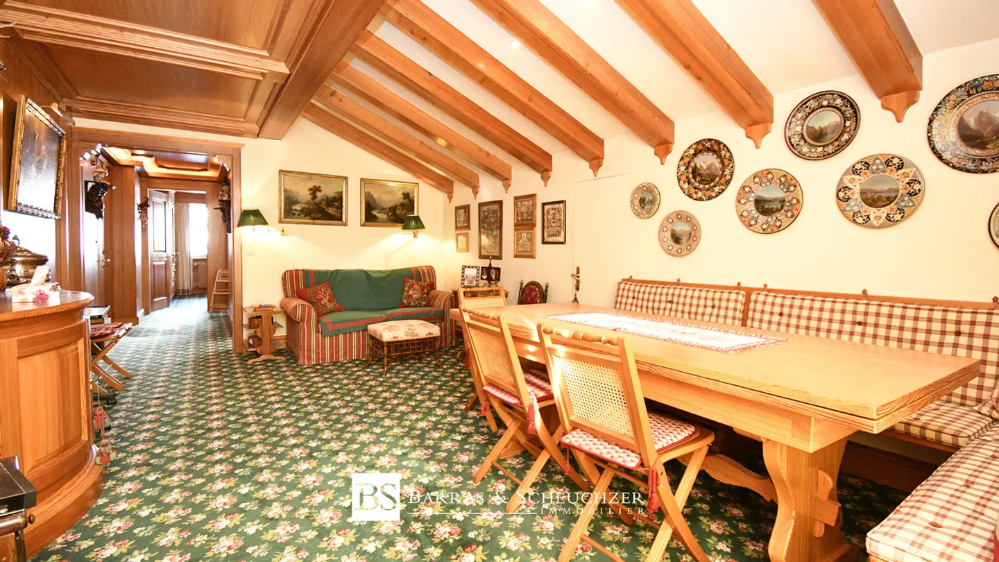 Attique à vendre - Photo 13 sur 13