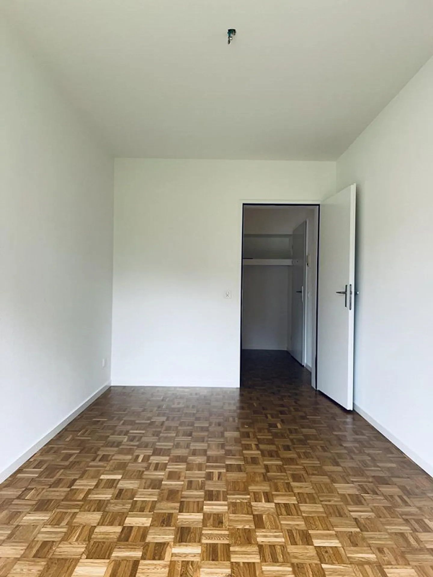 4.5-room maisonette apartment in Höngg - Photo 5 of 5