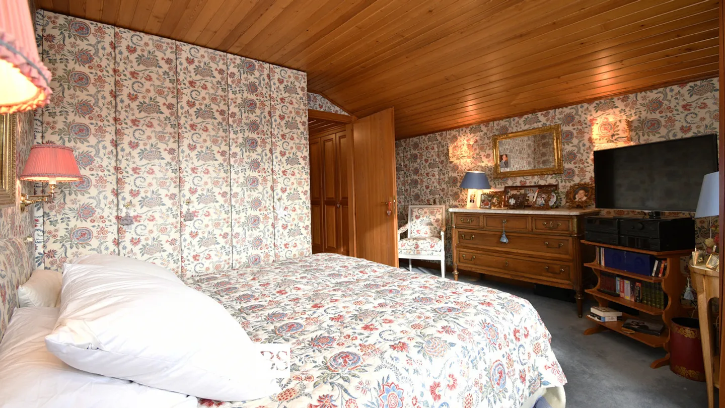 Attique à vendre - Photo 5 sur 13