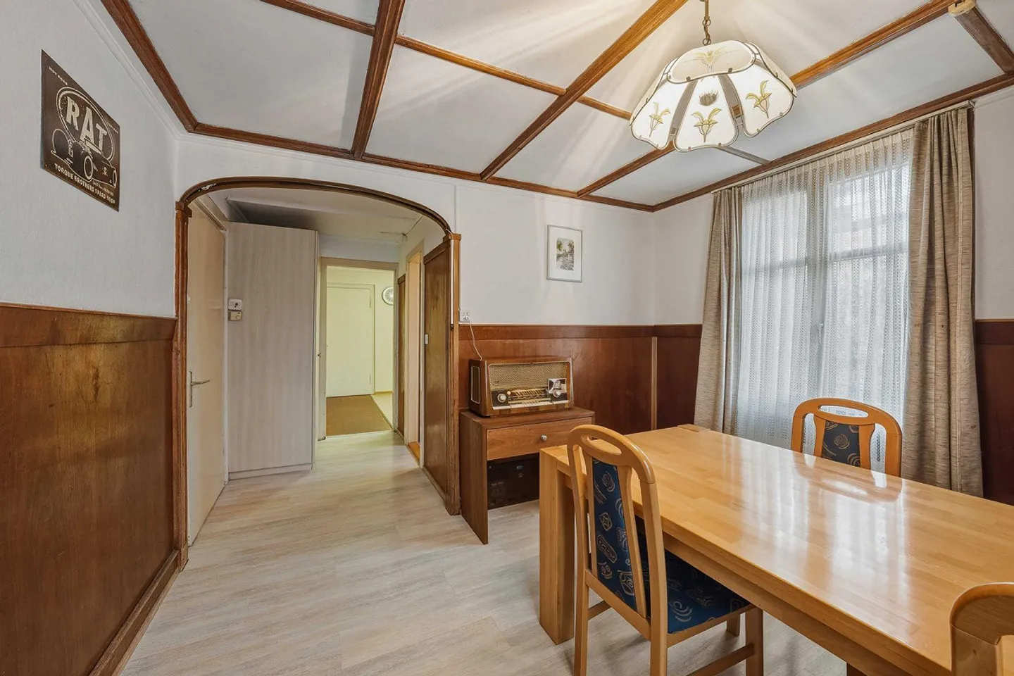 Einfamilienhaus - Foto 9 von 12