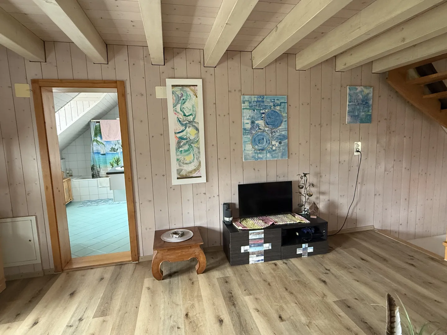 Charming Triplex with Garden - Photo 10 of 13