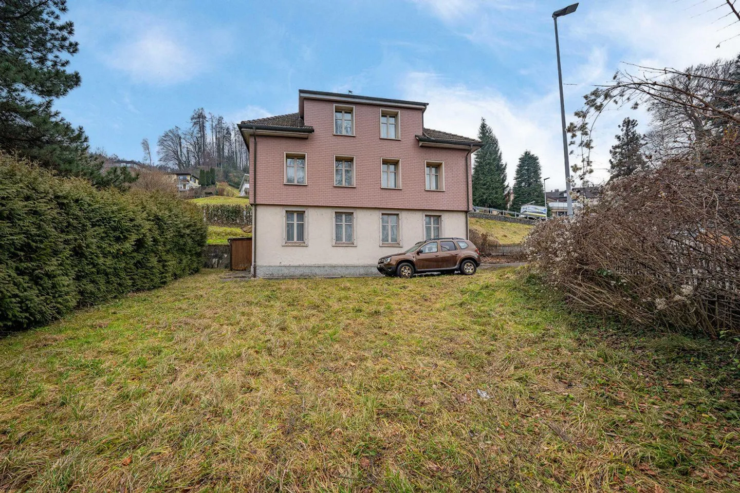 Einfamilienhaus - Foto 5 von 12