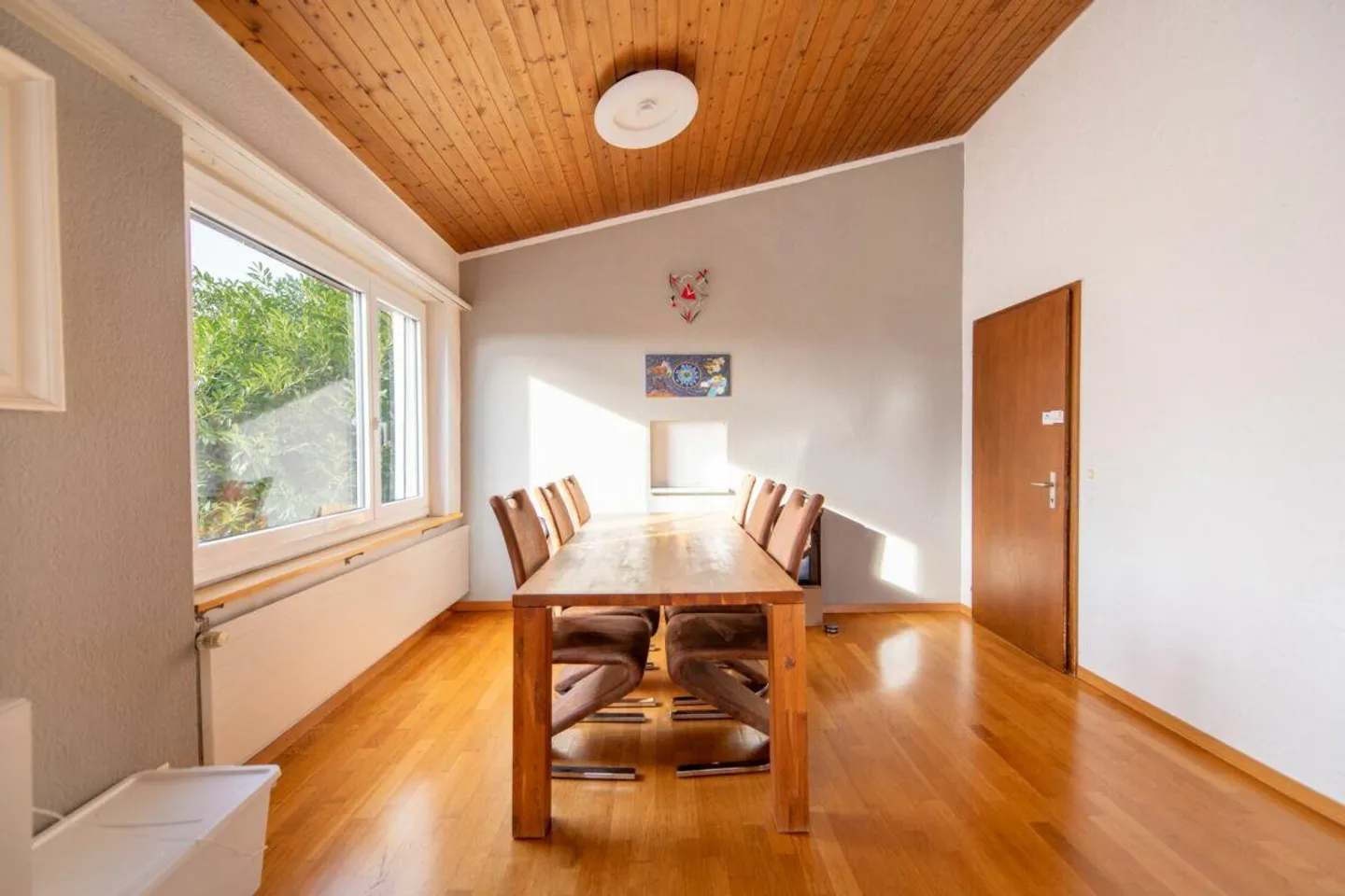 Room for Development: Your New Single-Family Home in a Great Location - Photo 5 of 20