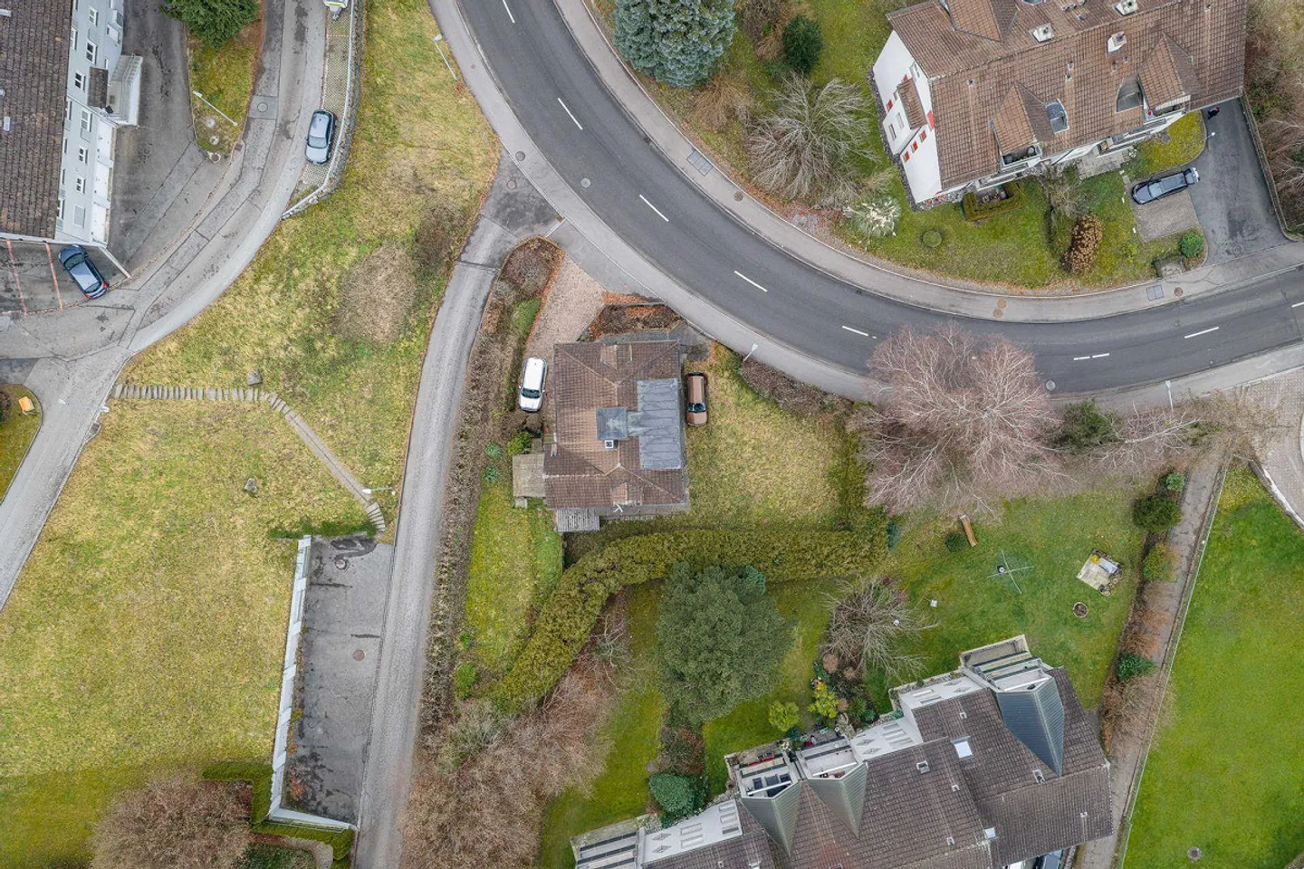 Einfamilienhaus - Foto 6 von 12