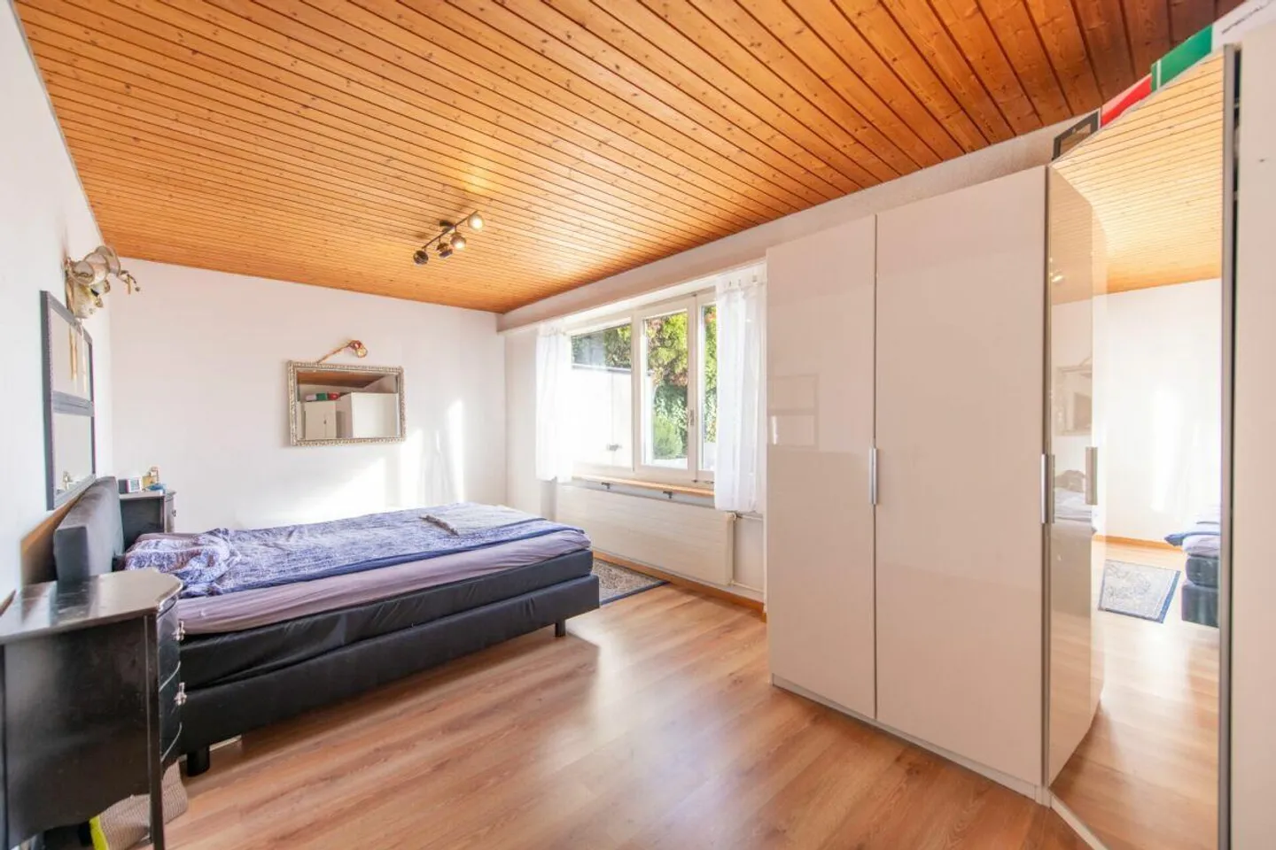 Room for Development: Your New Single-Family Home in a Great Location - Photo 8 of 20