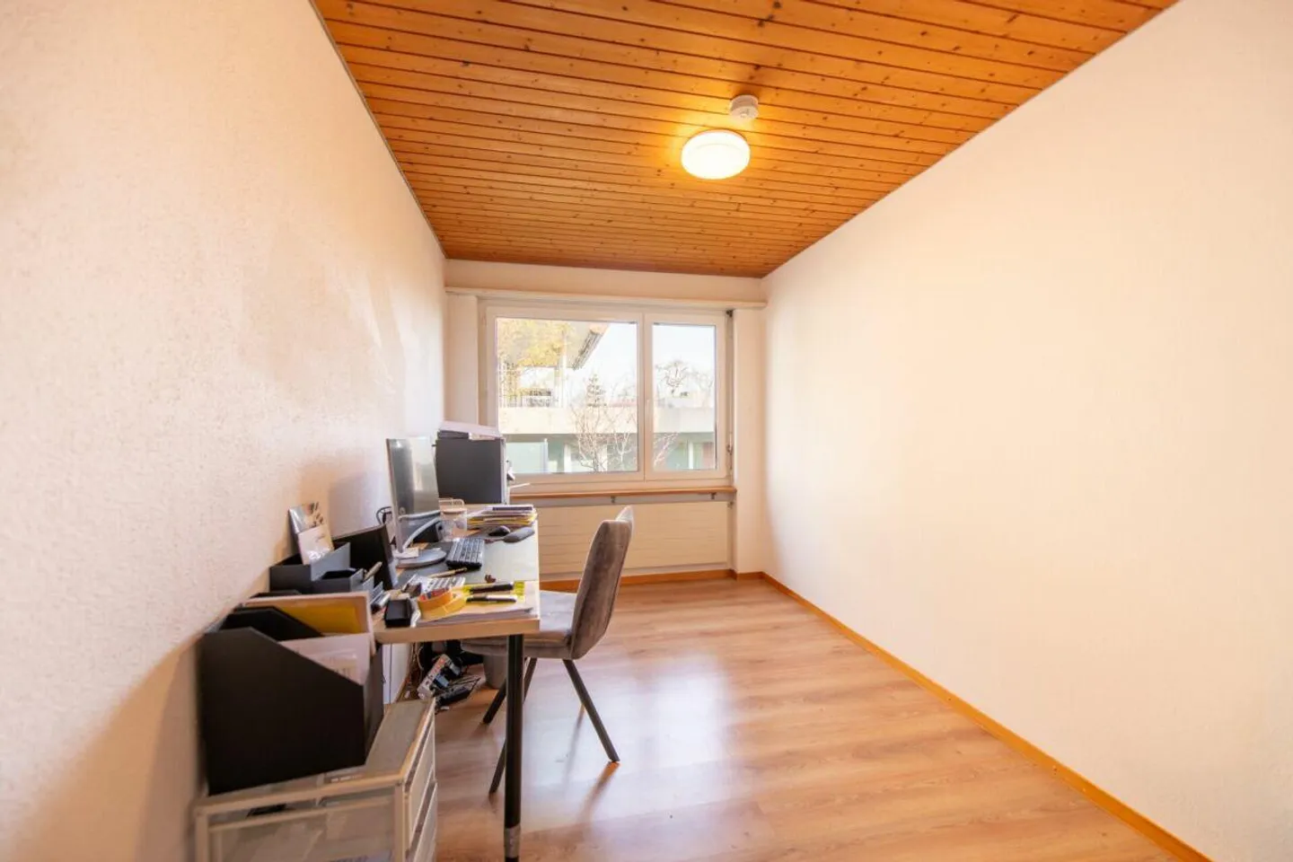 Room for Development: Your New Single-Family Home in a Great Location - Photo 9 of 20