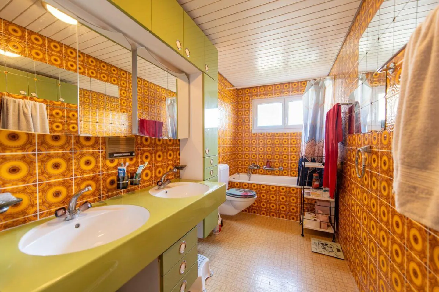 Room for Development: Your New Single-Family Home in a Great Location - Photo 10 of 20