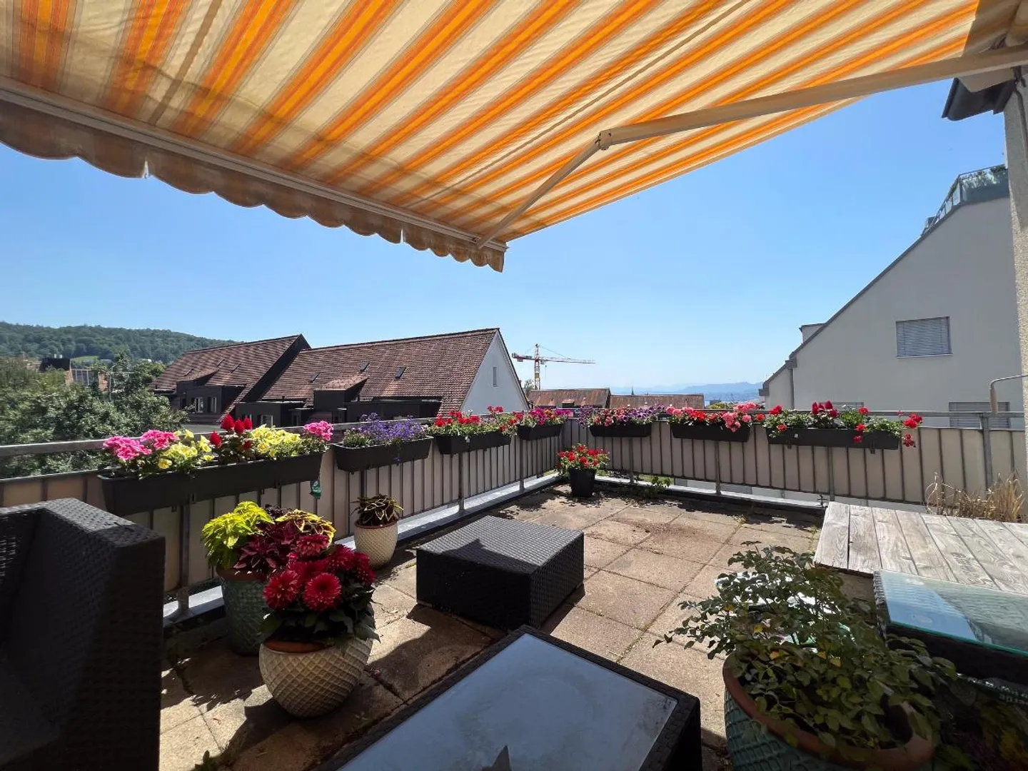 2.5 Room Apartment - Photo 1 of 5