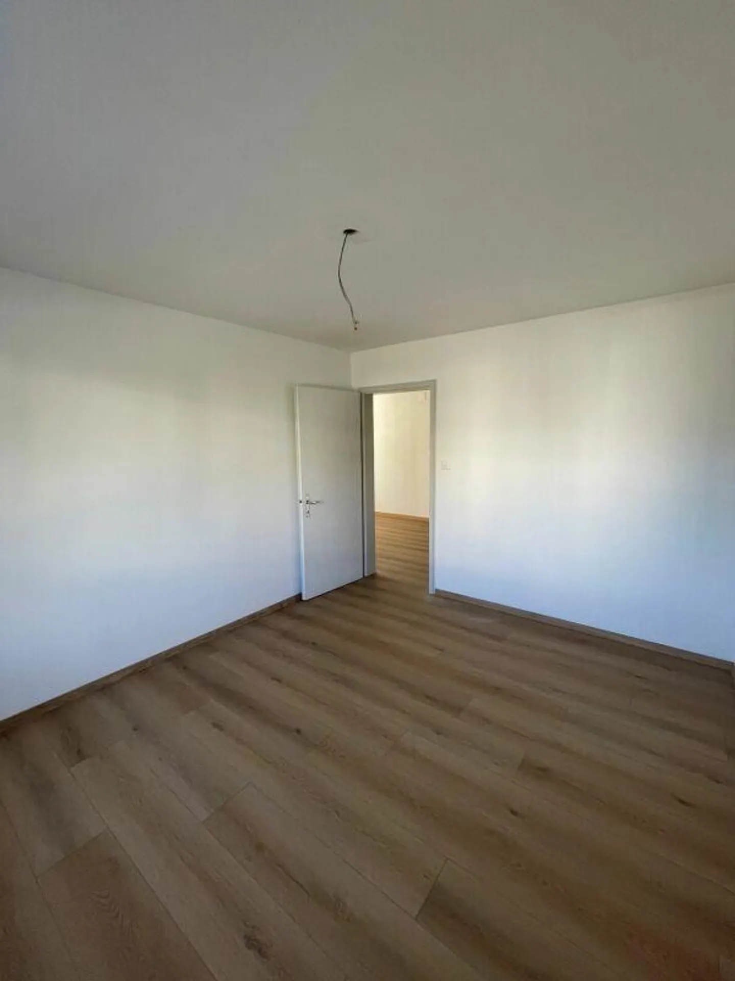Spacious 2 ½-room apartment near the center - Photo 9 of 13