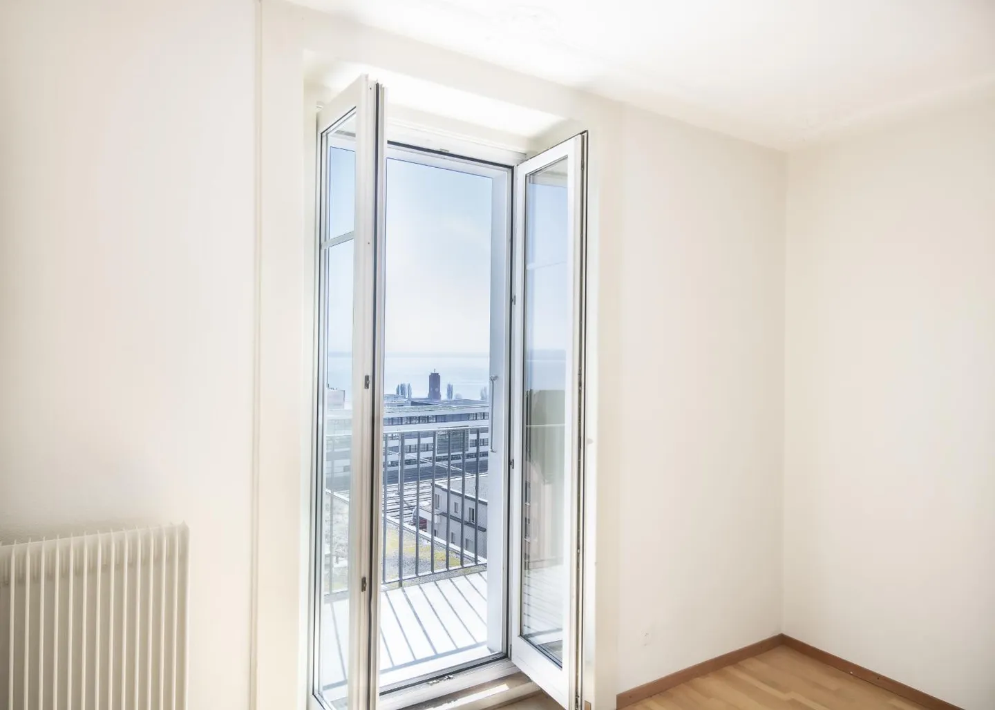 4.5 Room Apartment - Photo 2 of 7