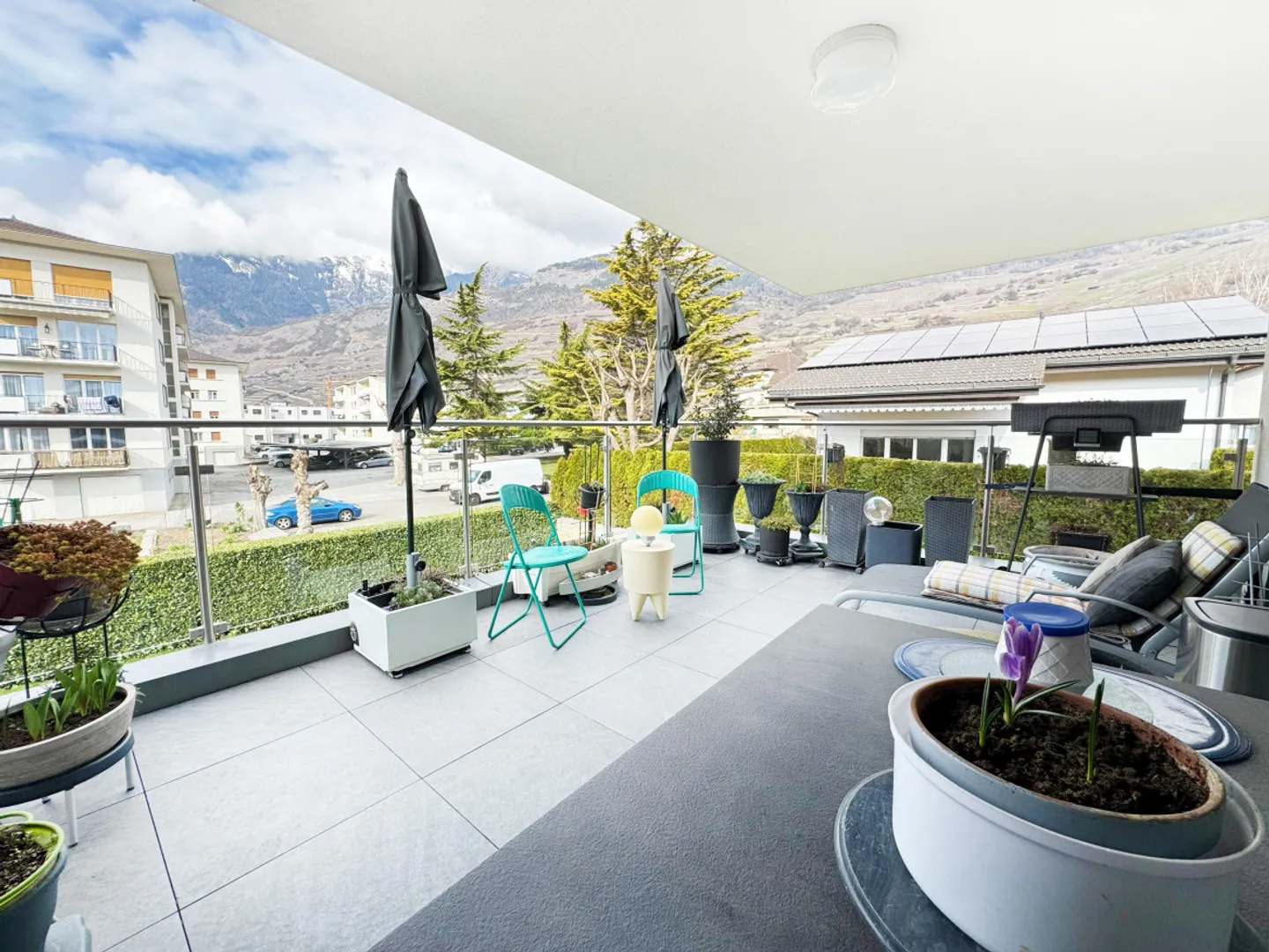 Appartamento in vendita - Foto 5 di 10