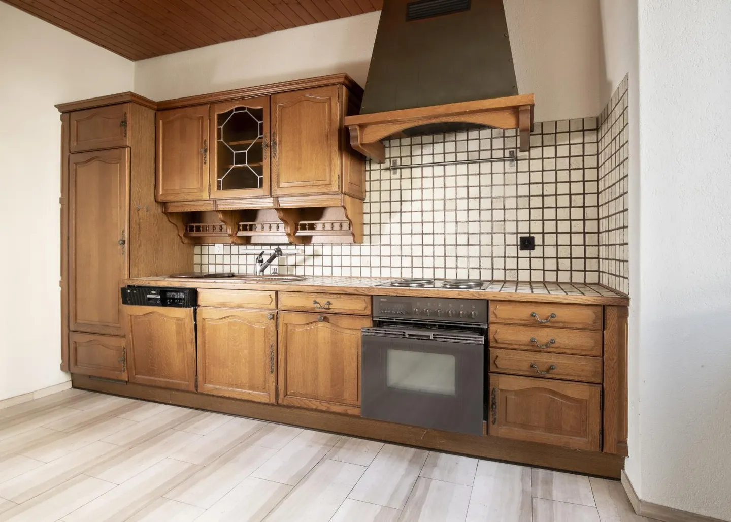 4.5 Room Apartment - Photo 6 of 7