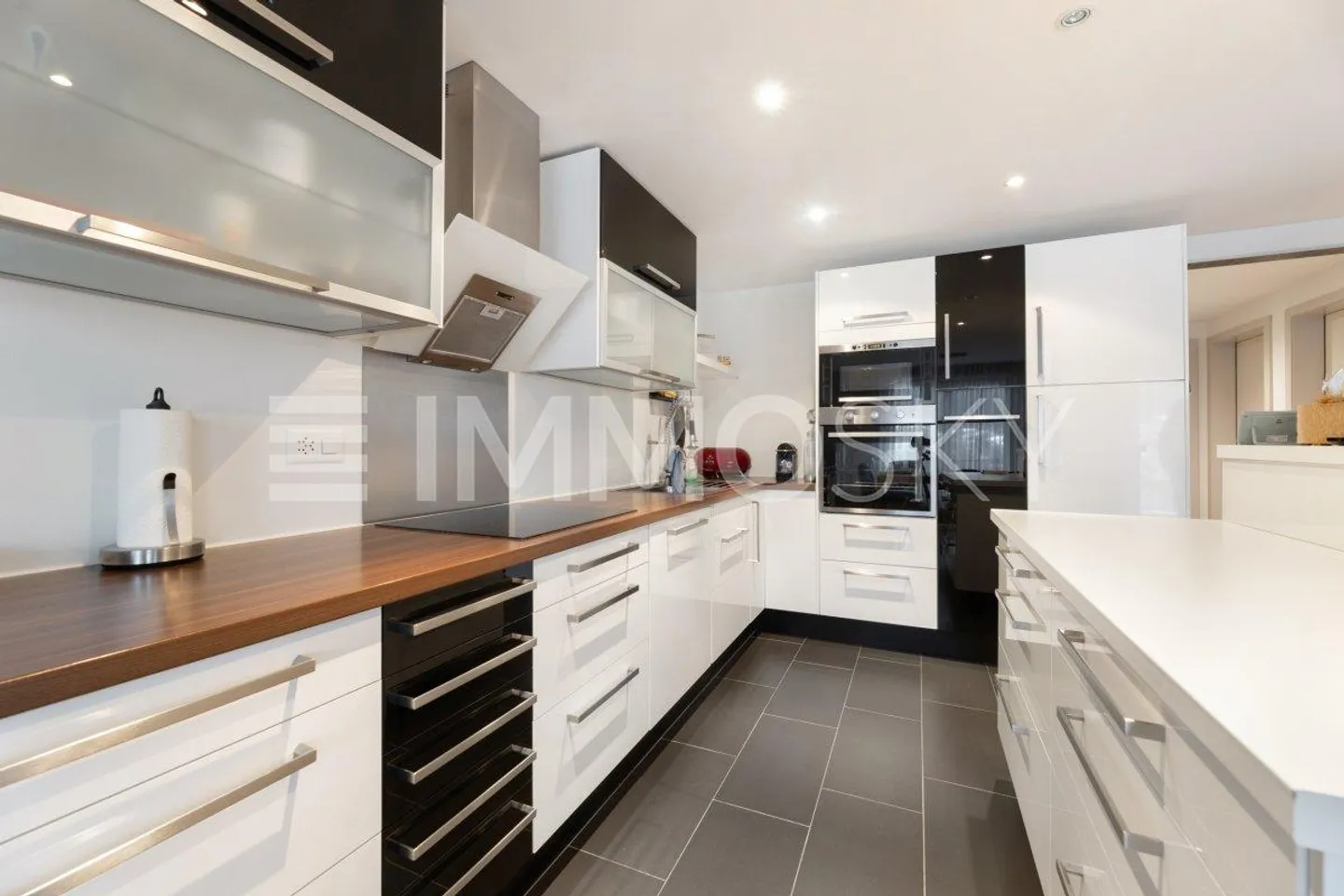 Appartamento 4.5 stanze - Foto 2 di 5