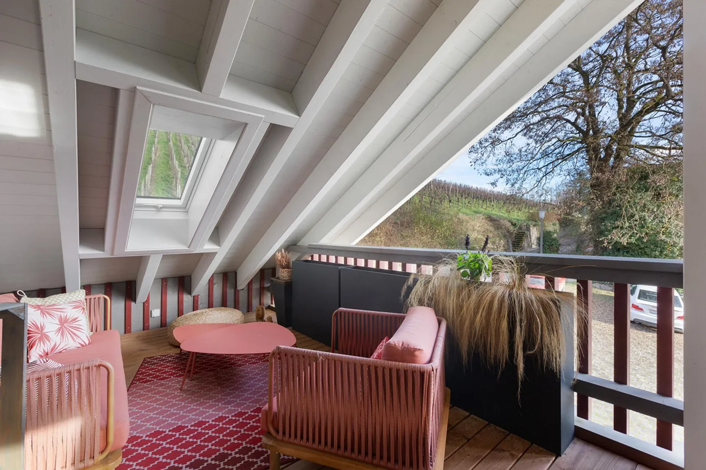 2.5-Zimmer Eigentumswohnung im Loft-Stil - Foto 7 von 7