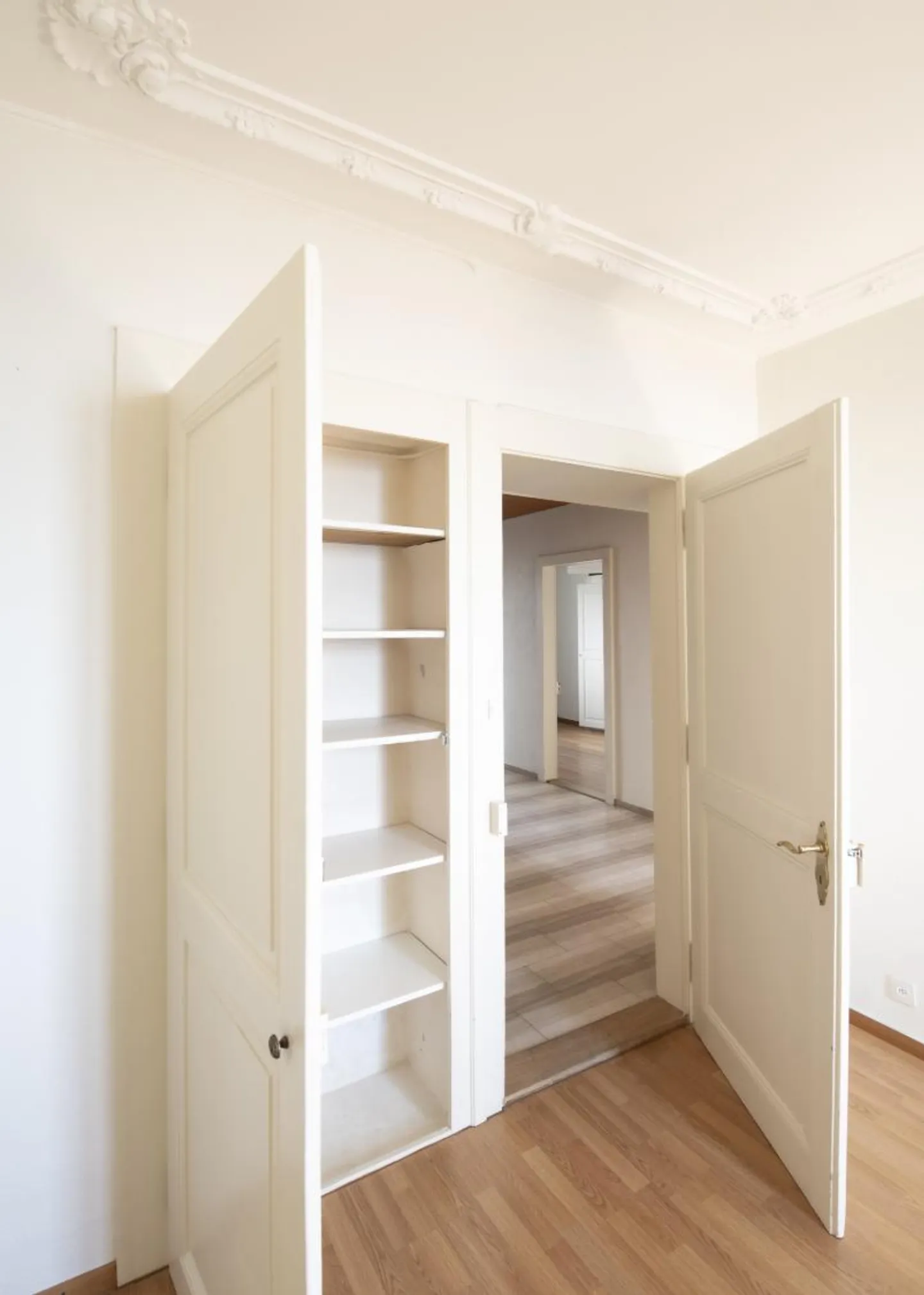 4.5 Room Apartment - Photo 7 of 7