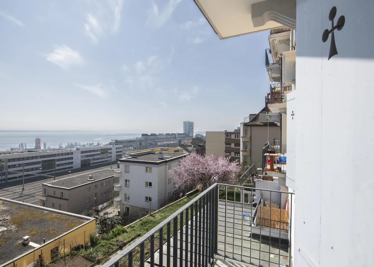 4.5 Room Apartment - Photo 3 of 7