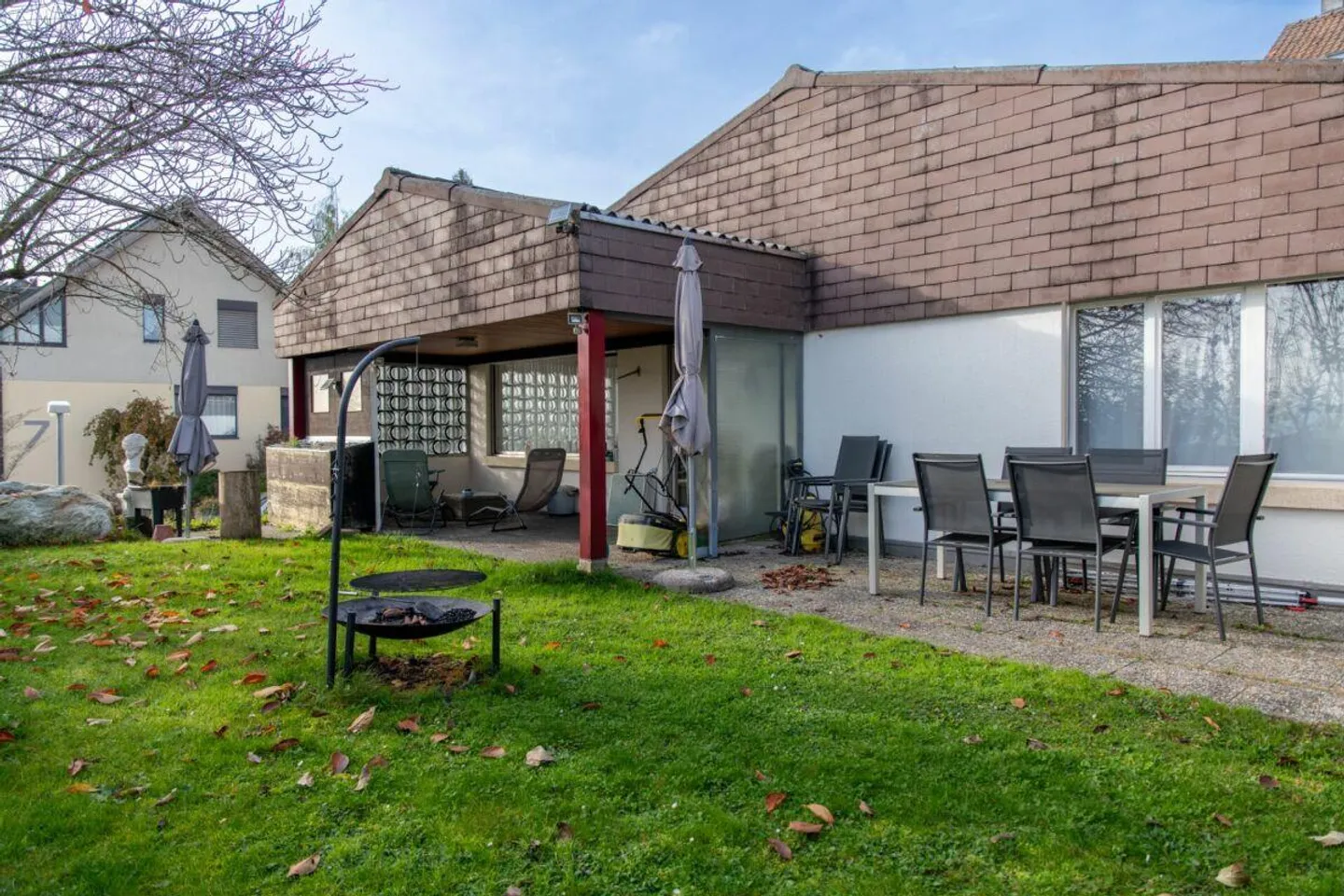 Room for Development: Your New Single-Family Home in a Great Location - Photo 15 of 20