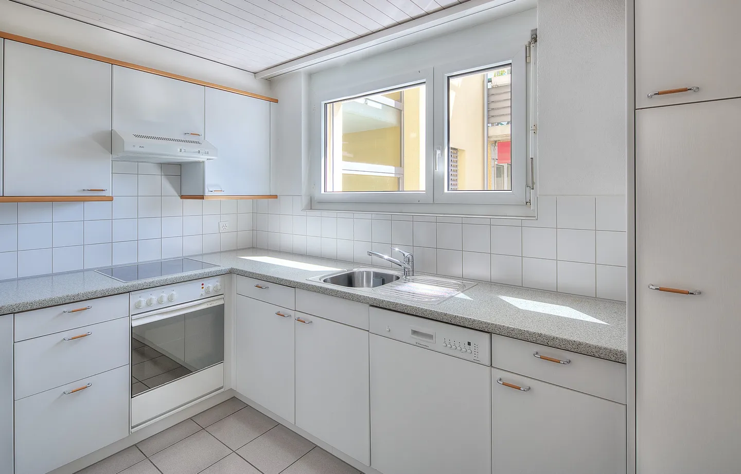 Helle 3,5 Zimmer Wohnung - Foto 2 von 7