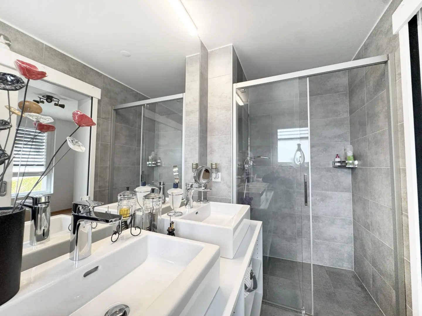 Appartamento in vendita - Foto 7 di 10