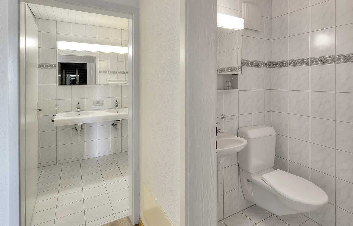 Helle 3,5 Zimmer Wohnung - Foto 4 von 7