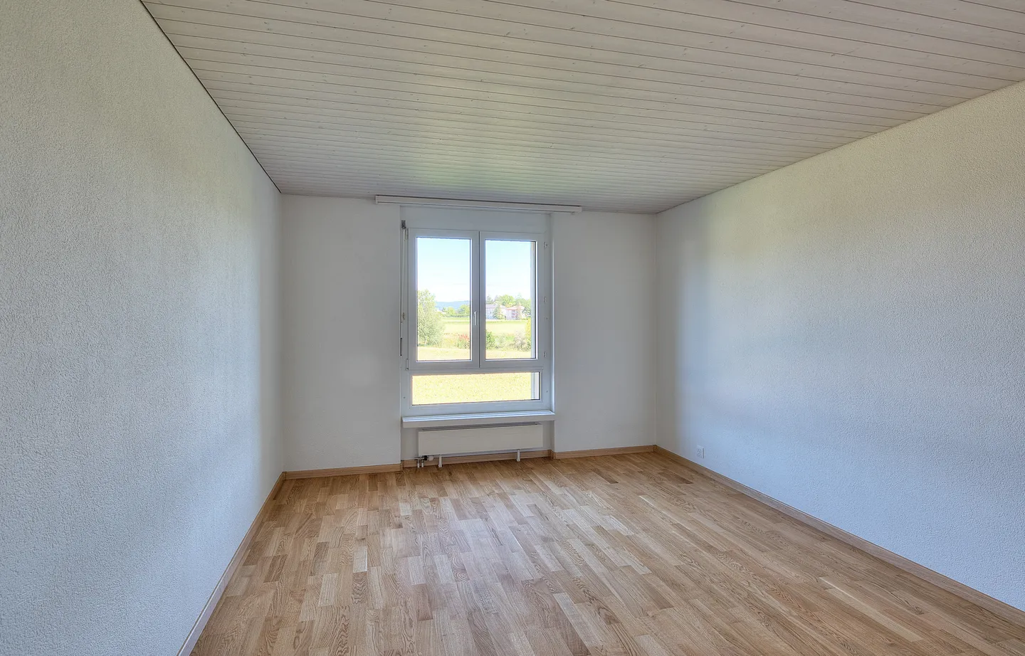Helle 3,5 Zimmer Wohnung - Foto 5 von 7