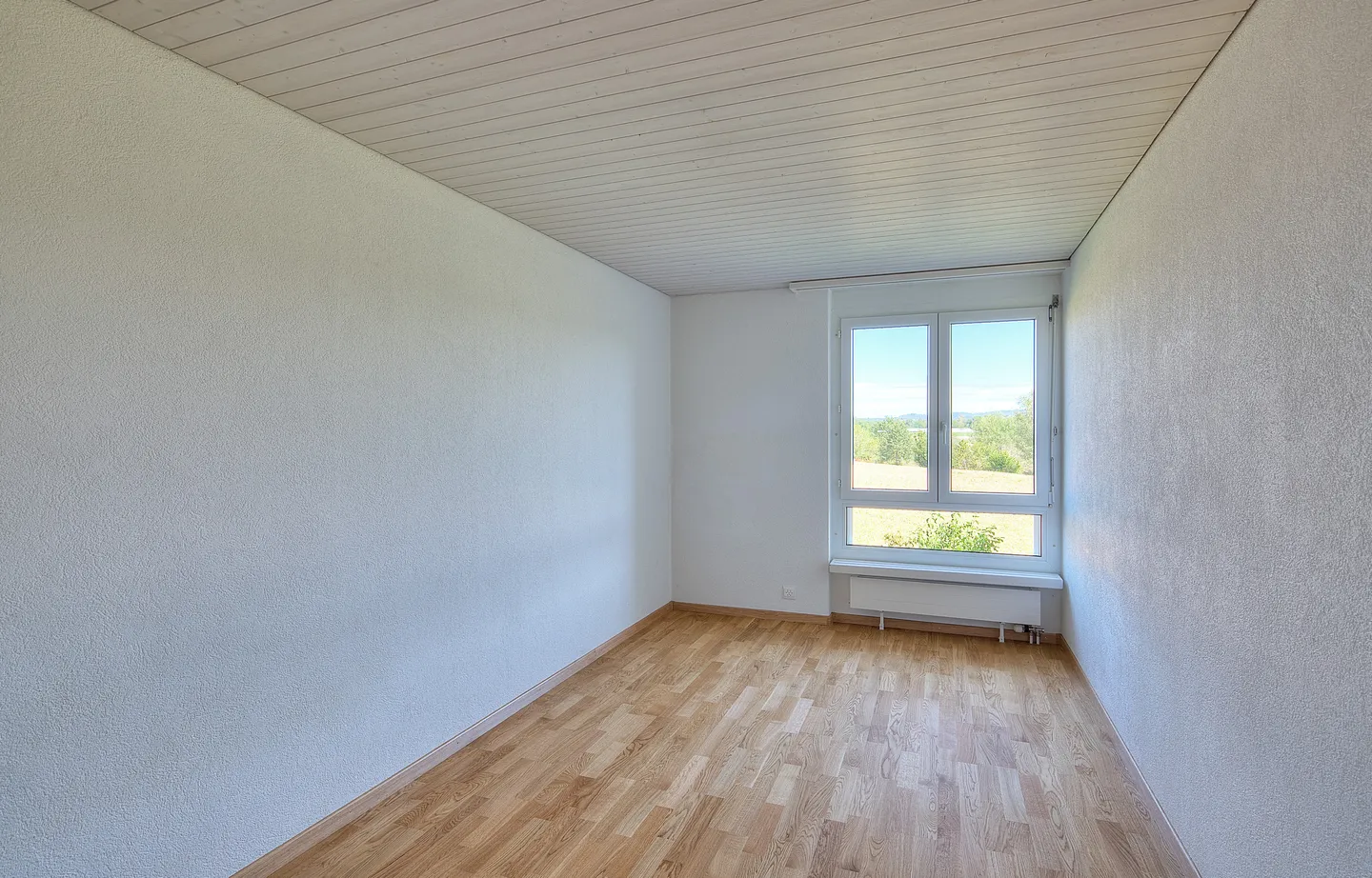 Helle 3,5 Zimmer Wohnung - Foto 6 von 7