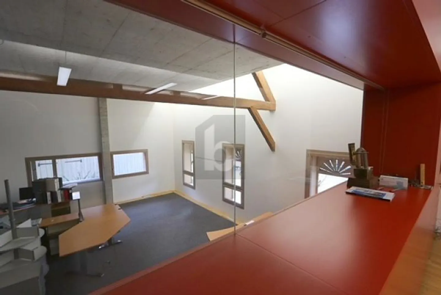 Espace de bureau élégant à Kloten - Photo 2 sur 6