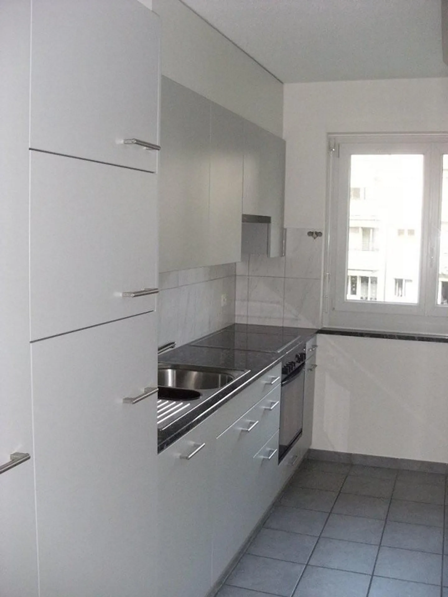 Posizione tranquilla, vicino a Stauffacher - Foto 2 di 8