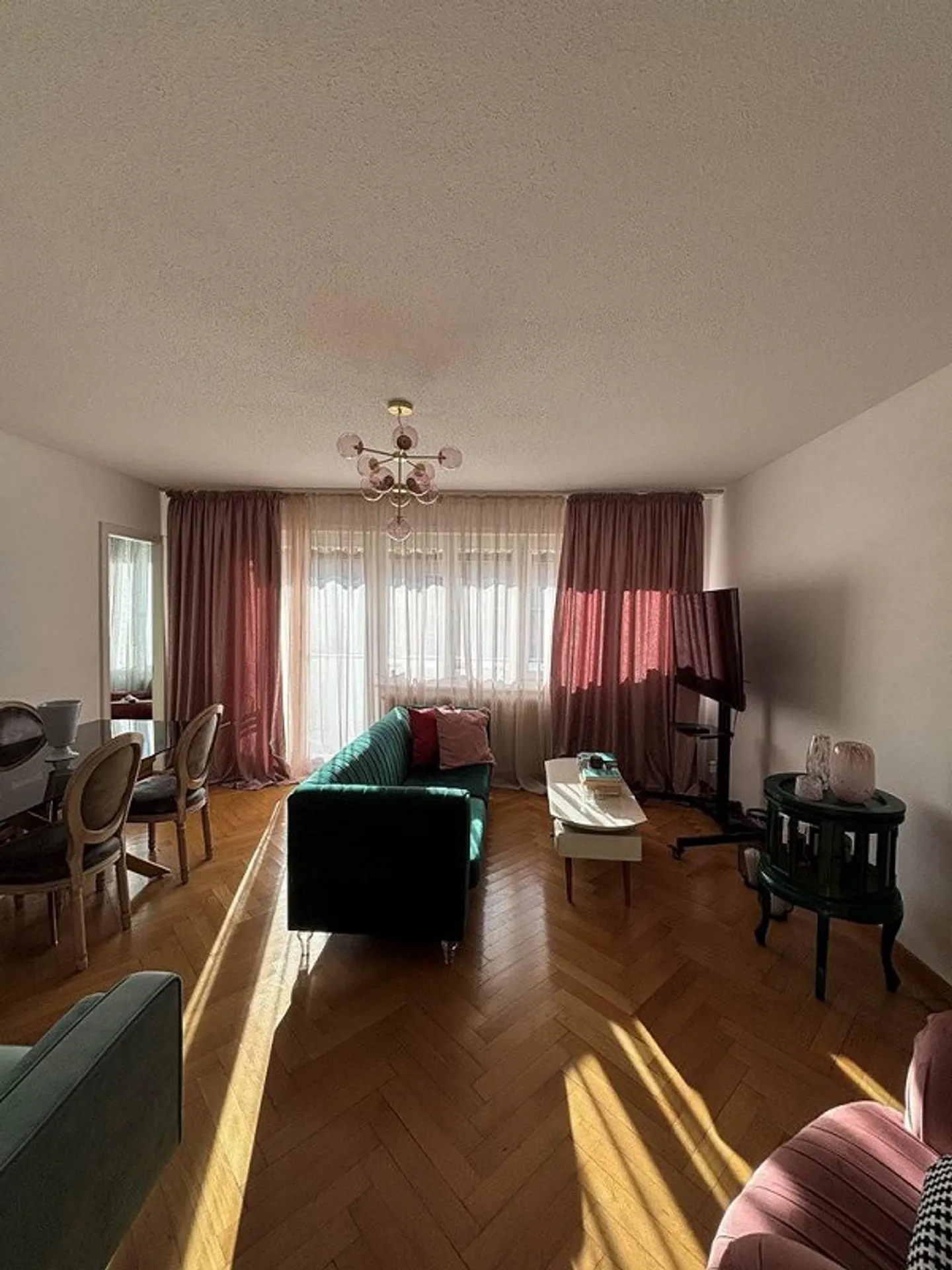 Posizione tranquilla, vicino a Stauffacher - Foto 4 di 8