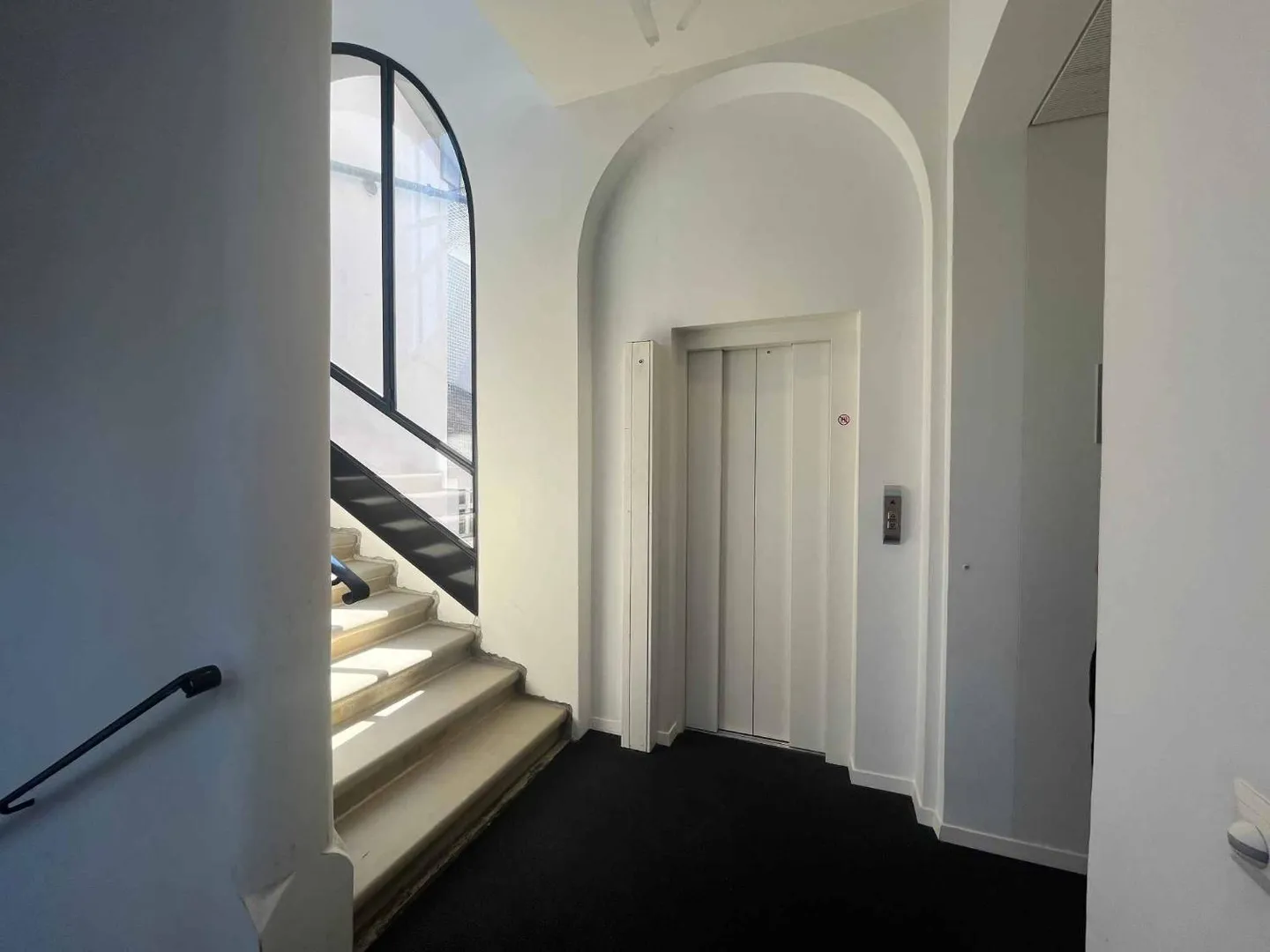 Altstadt - Büros von 211m2 - Foto 4 von 11