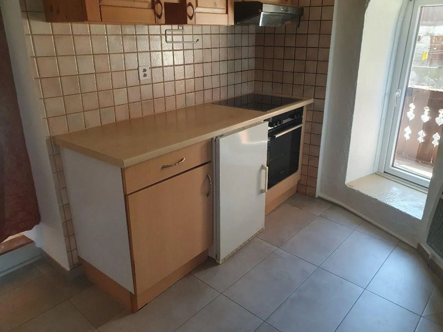 Appartement Charmant à Vex - Photo 5 sur 13