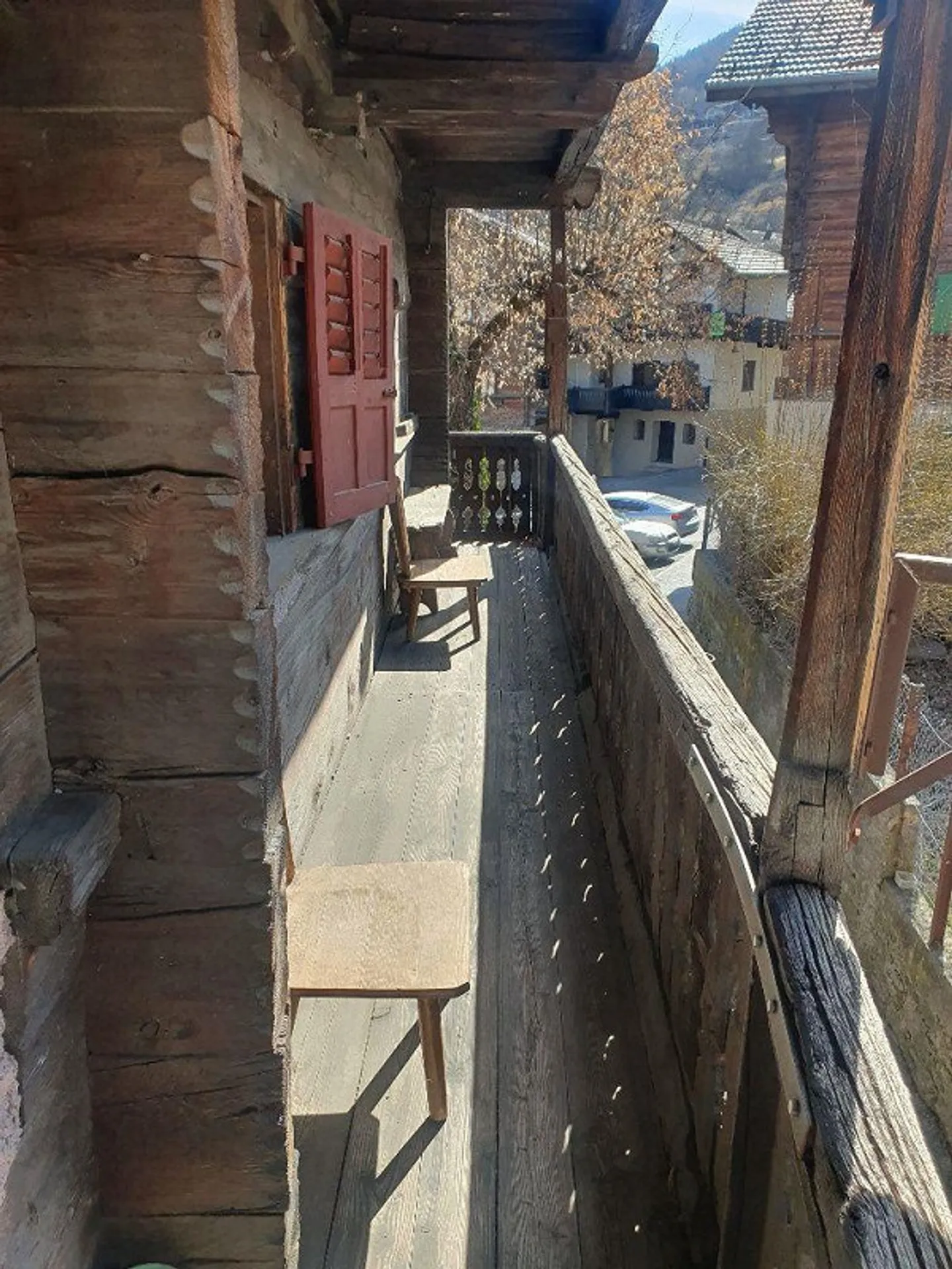 Appartement Charmant à Vex - Photo 6 sur 13