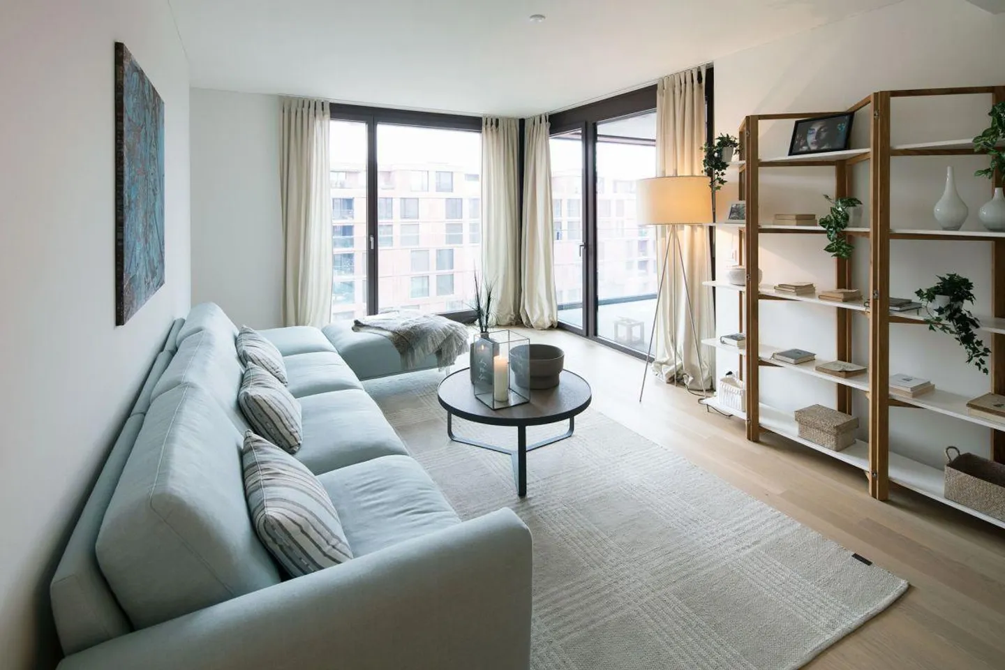 ROY Modern Living in Winterthur - Photo 3 of 6
